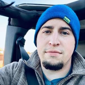 Meet your Posher, Dylan